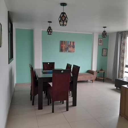 Home Blessed II Lima Dış mekan fotoğraf